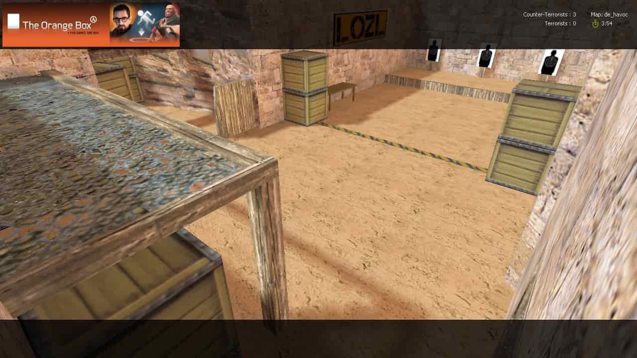 de_havoc