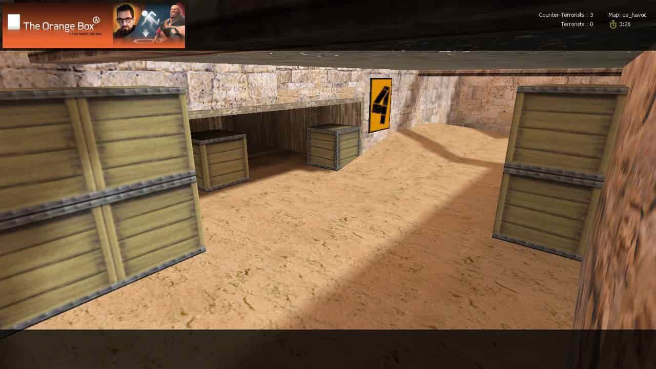 de_havoc