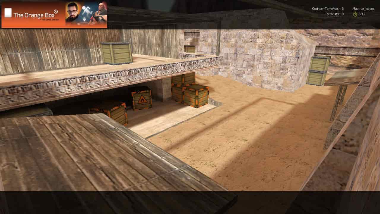de_havoc