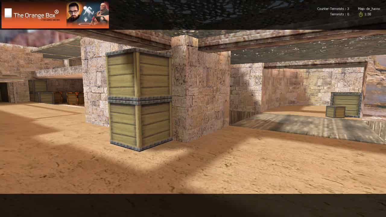 de_havoc