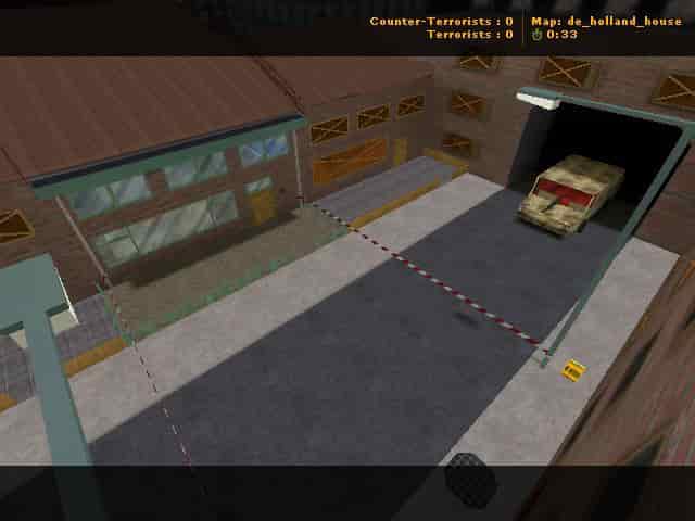 de_holland_house