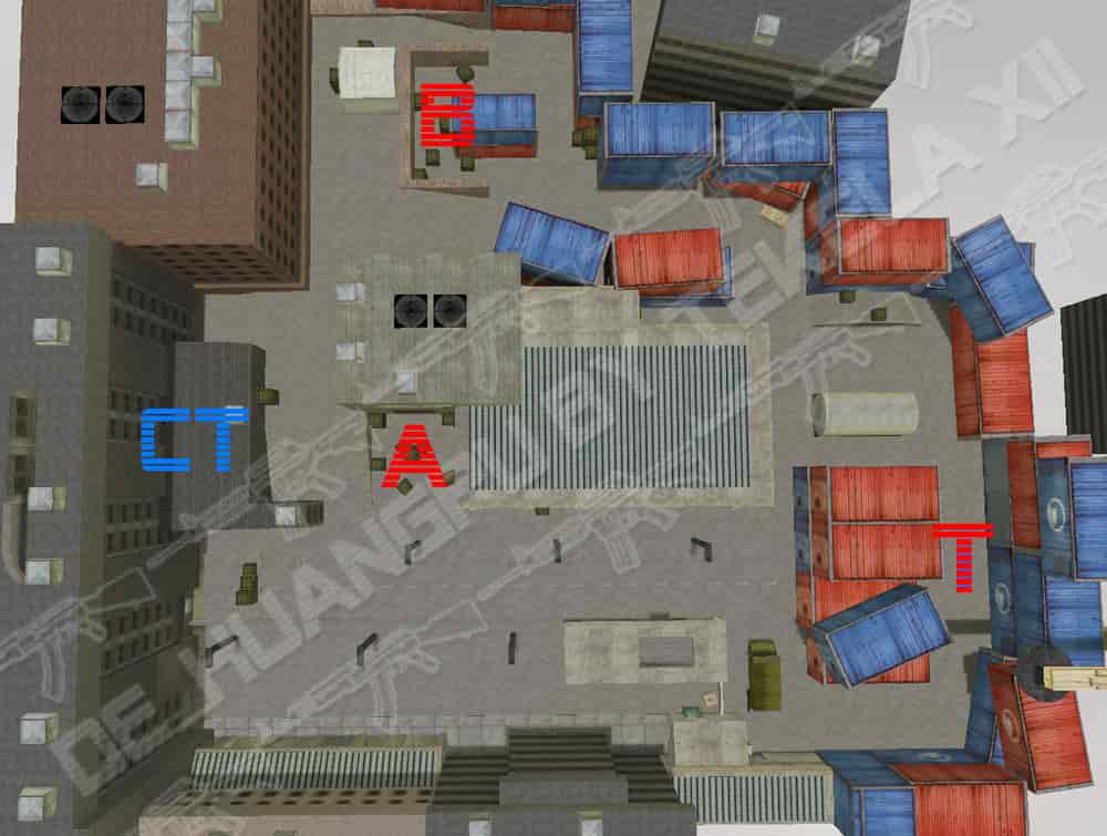 de_huangpu