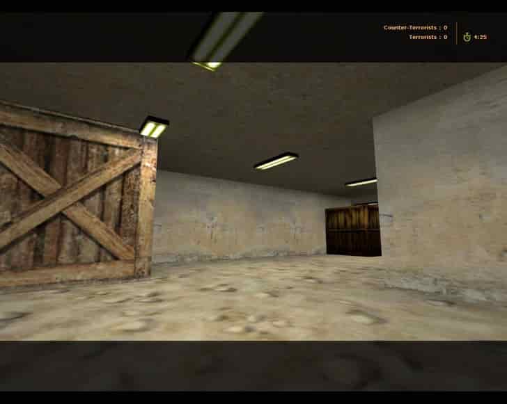 de_hunt