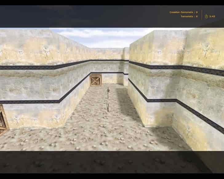 de_hunt