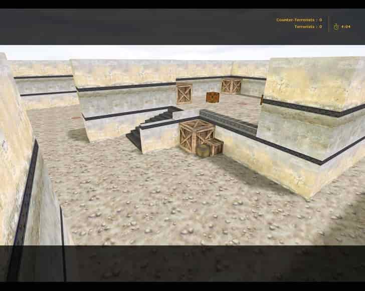 de_hunt