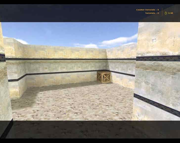de_hunt