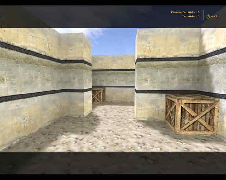 de_hunt