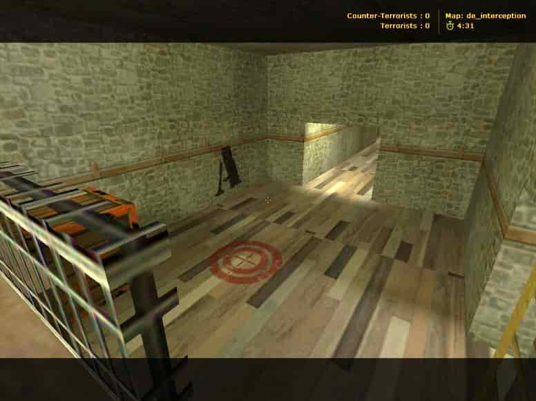 de_interception