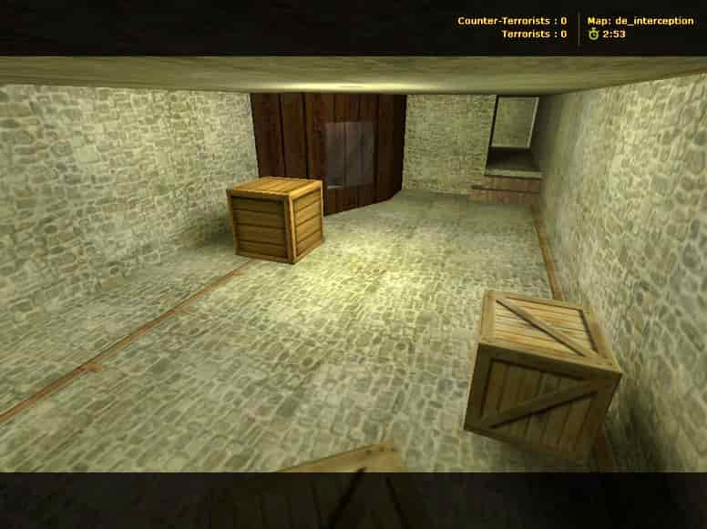 de_interception
