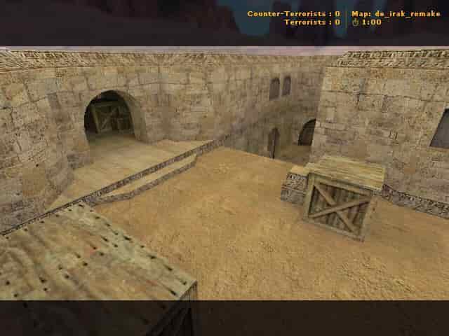 de_irak_remake