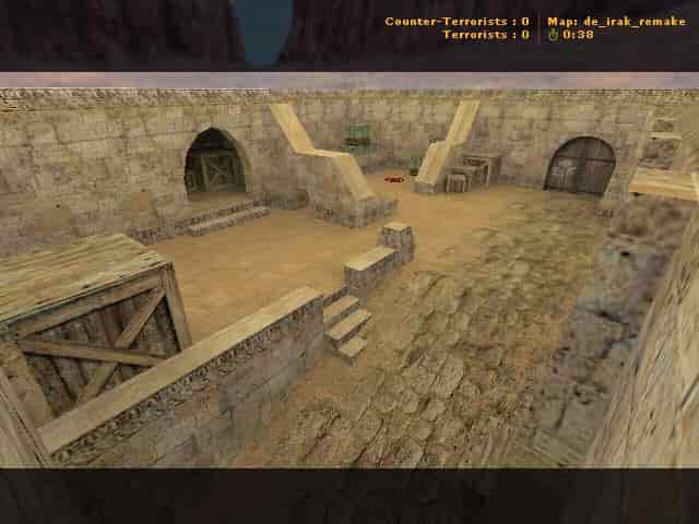 de_irak_remake