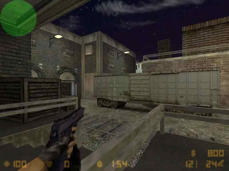 de_ironwill
