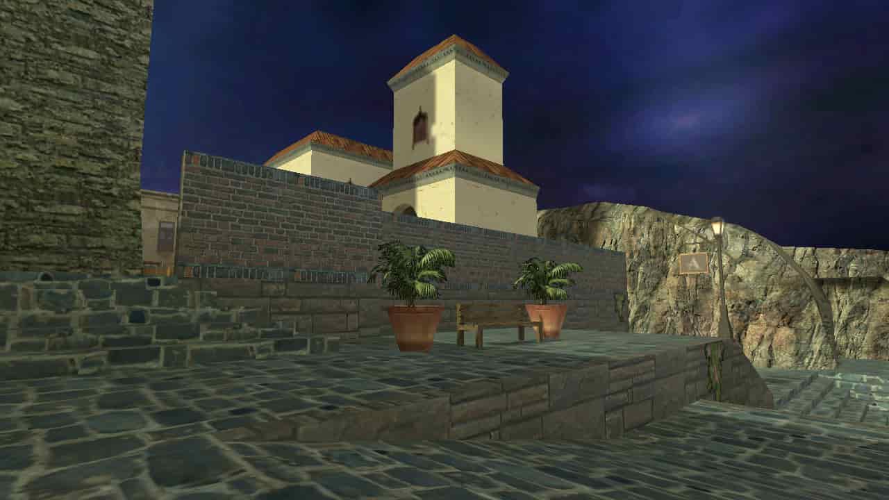 de_isolation