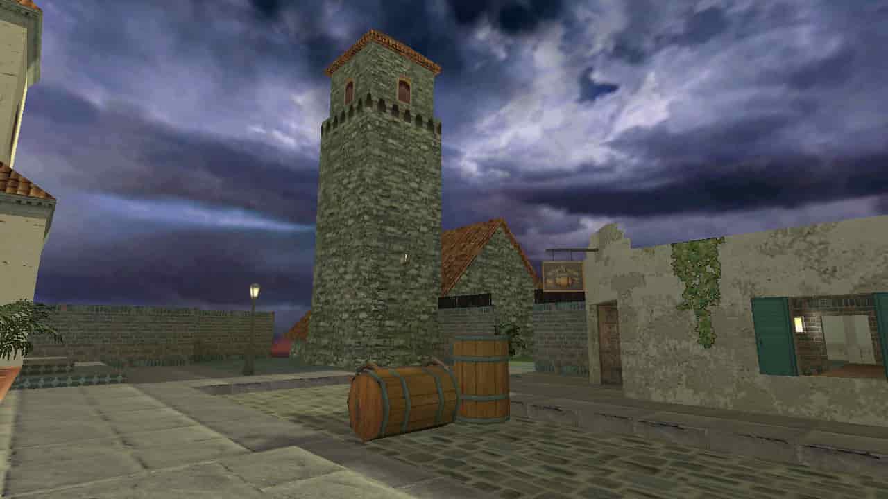 de_isolation