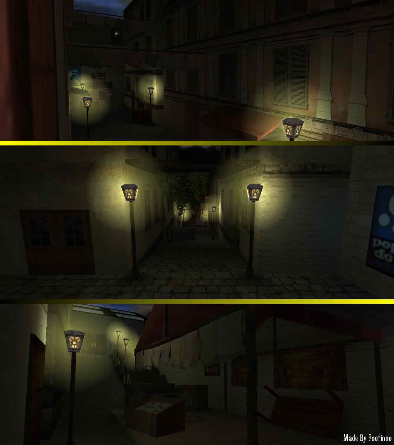 de_italian_village