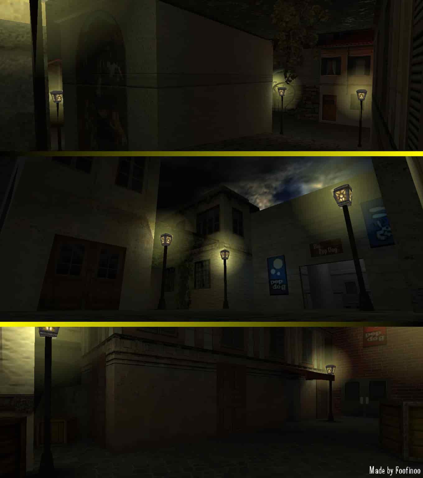de_italian_village