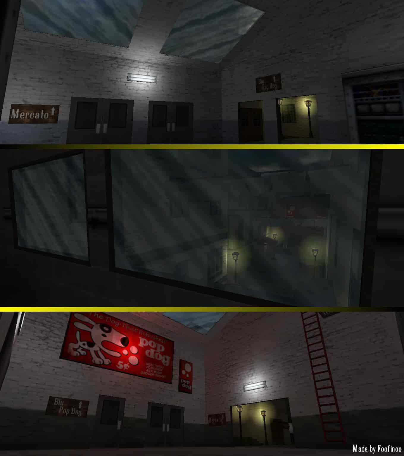 de_italian_village