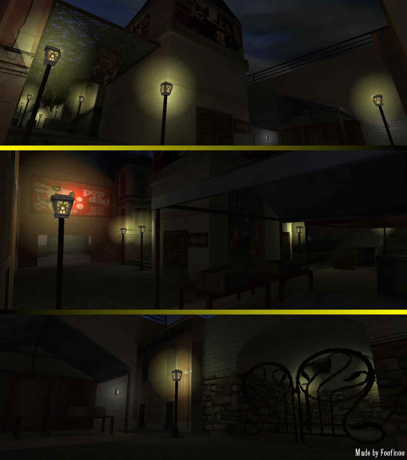 de_italian_village