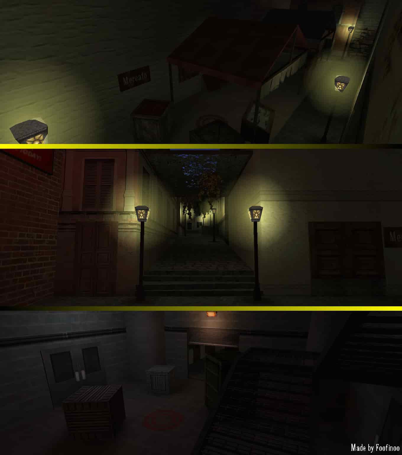 de_italian_village