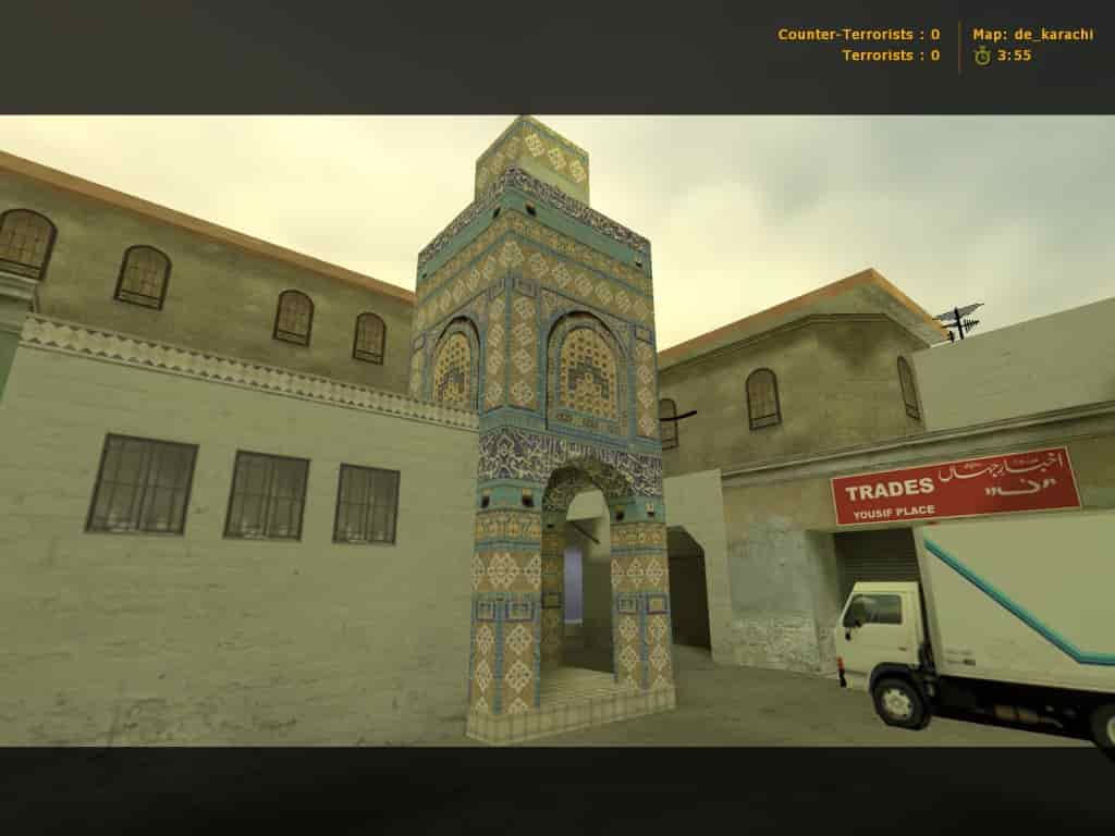 de_karachi