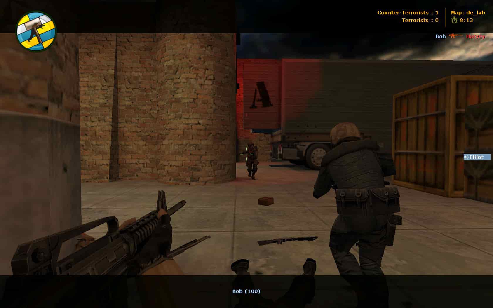 de_lab