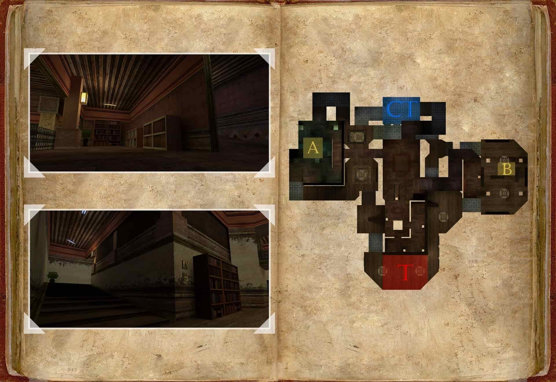 de_library