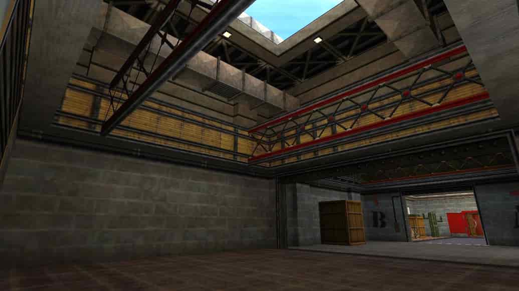 de_lock