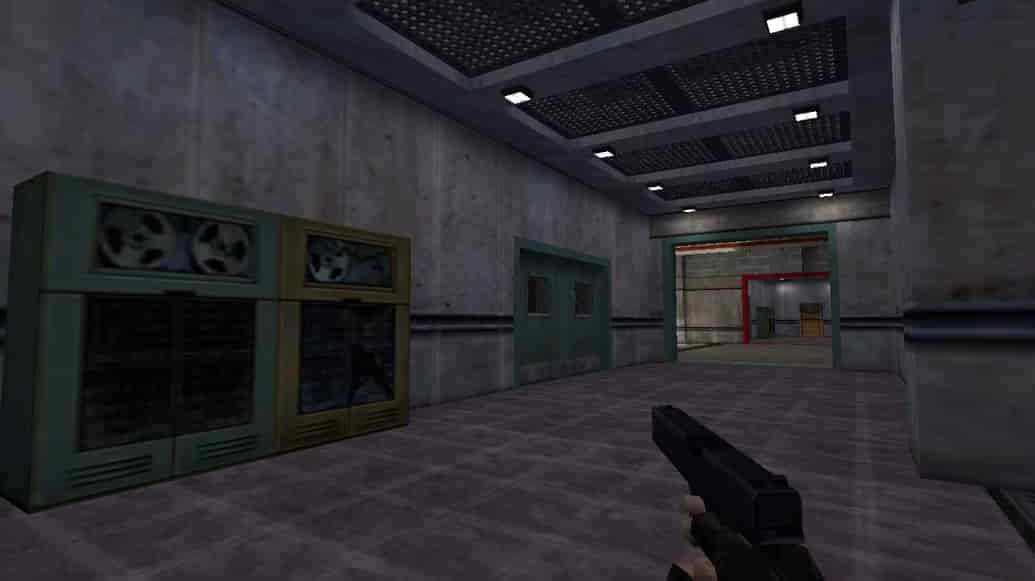 de_lock