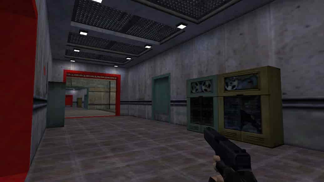 de_lock