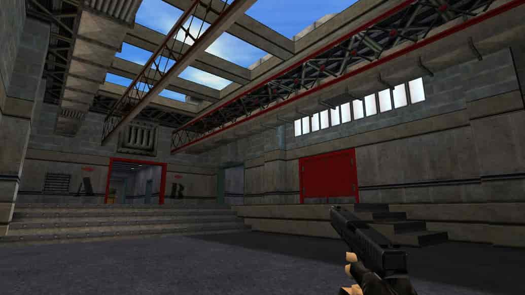 de_lock