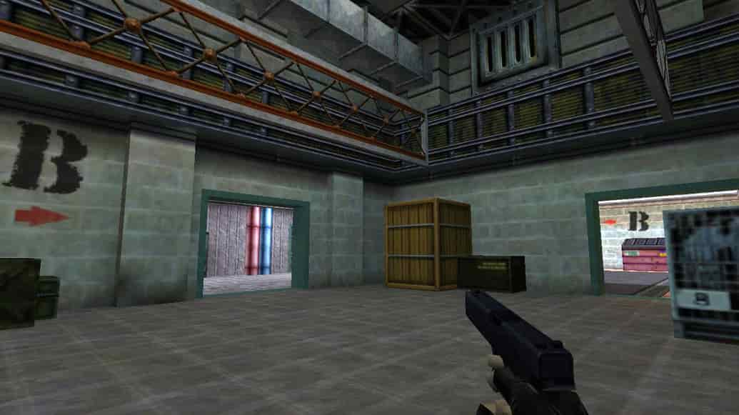 de_lock