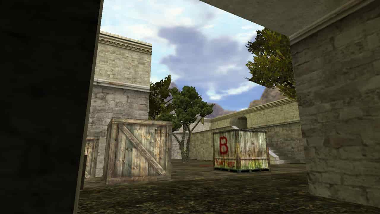 de_mascot