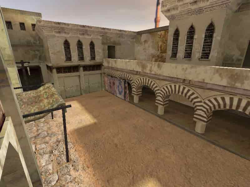 de_menace