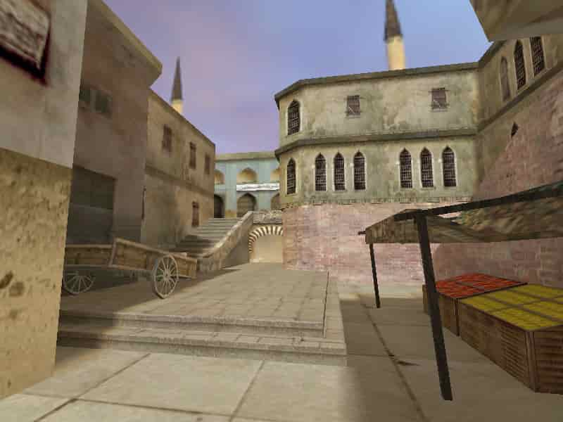de_menace