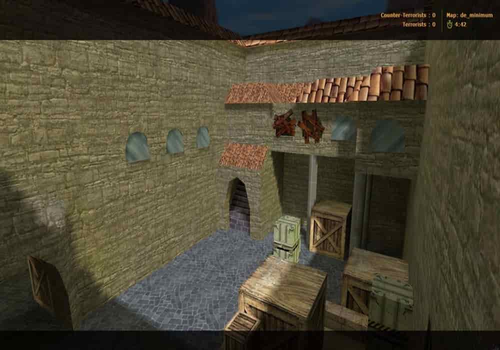 de_minimum