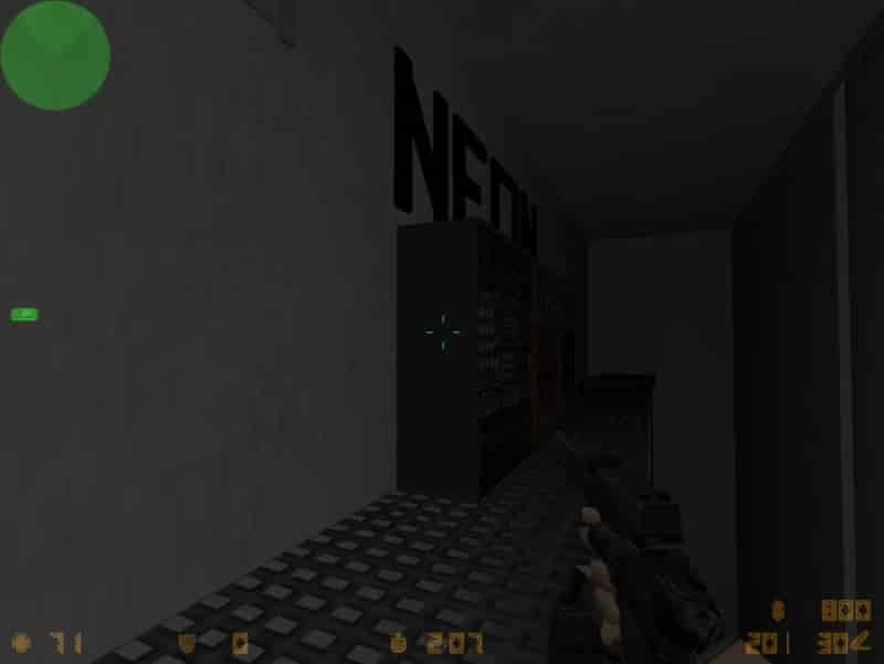 de_neonsroom