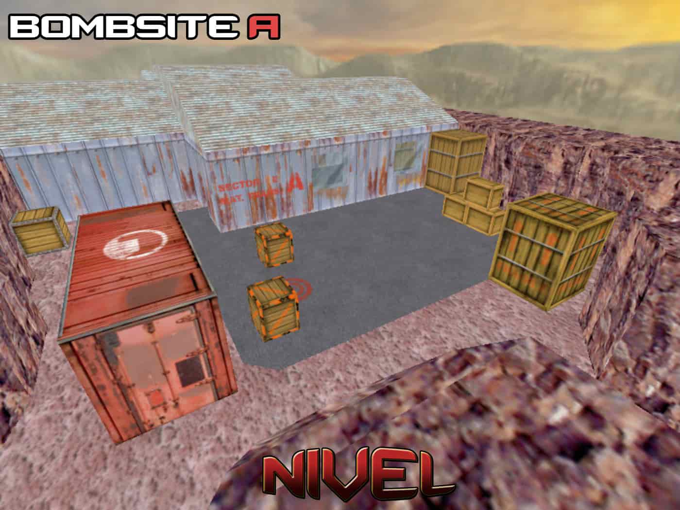de_nivel