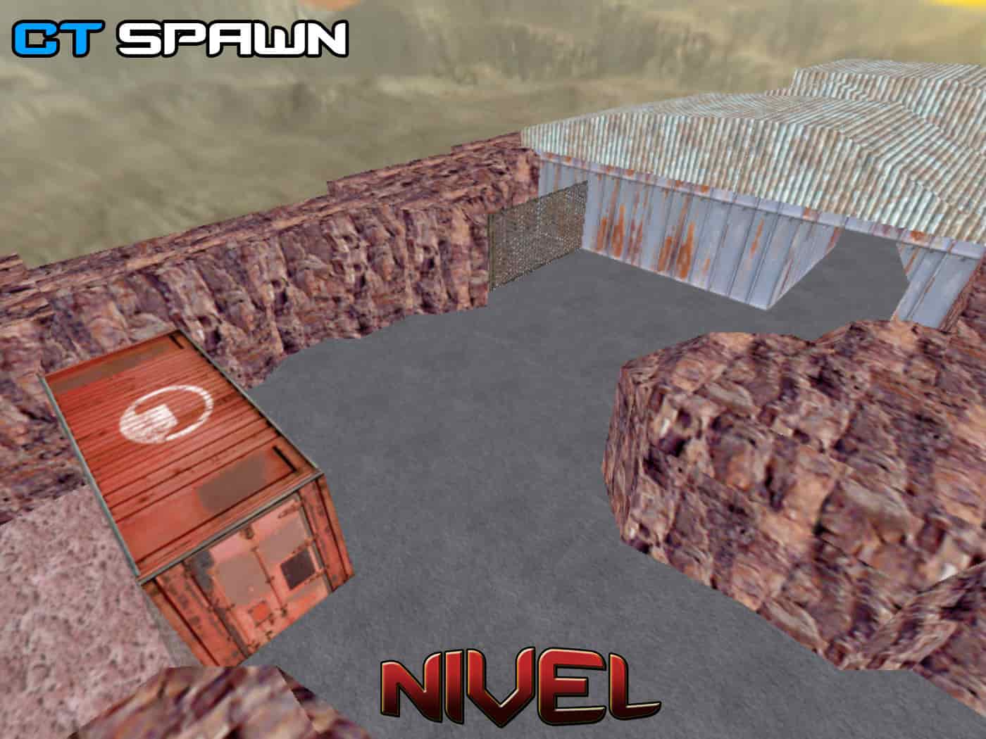 de_nivel