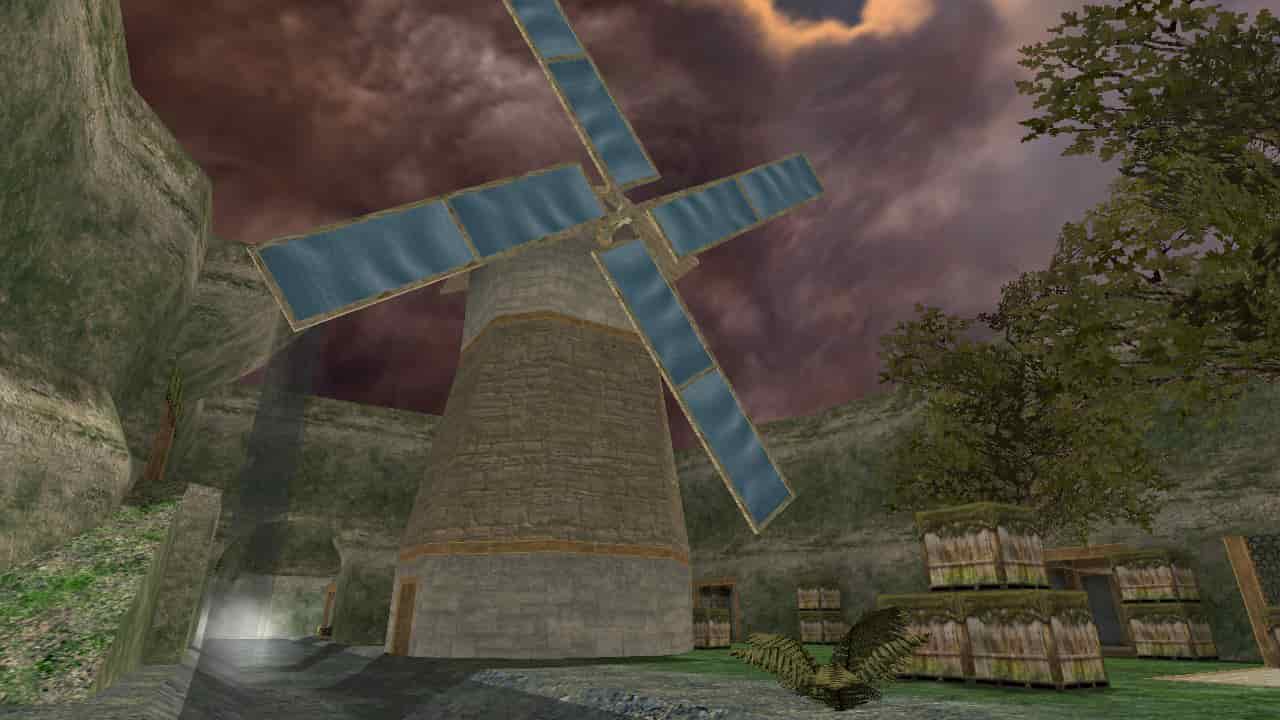 de_oblivion