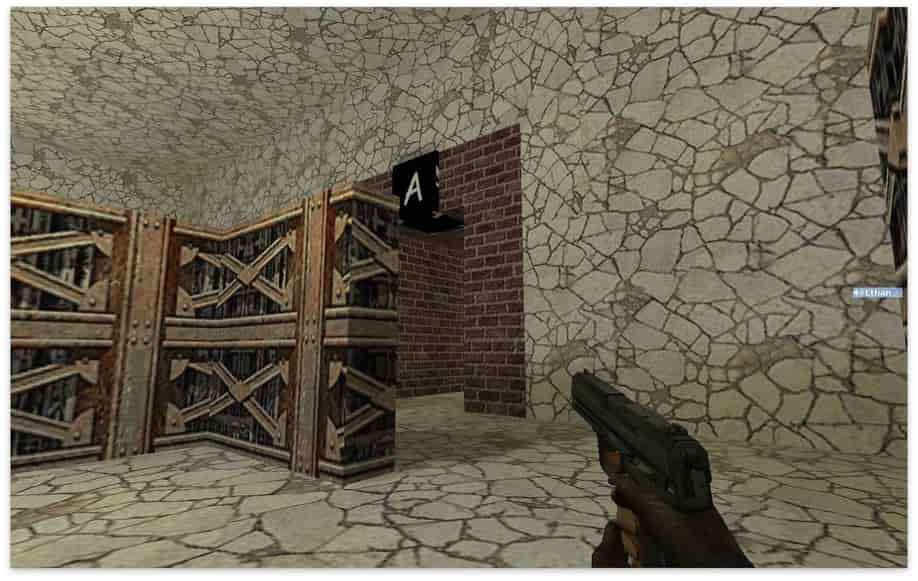 de_obstacle