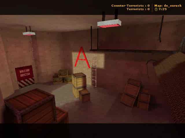 de_onrush
