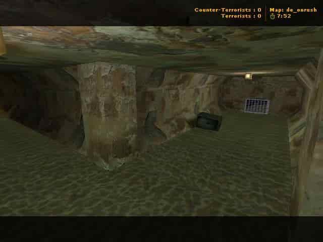 de_onrush