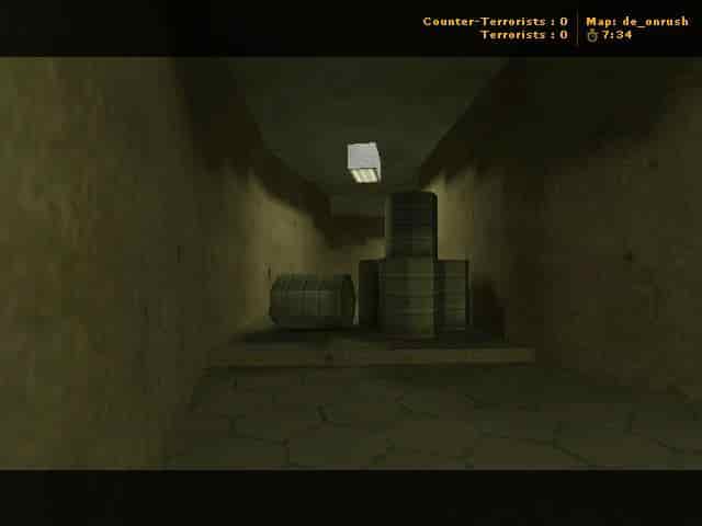 de_onrush