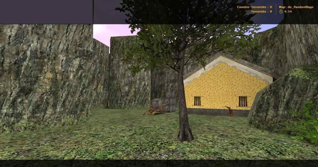 de_pandavillage
