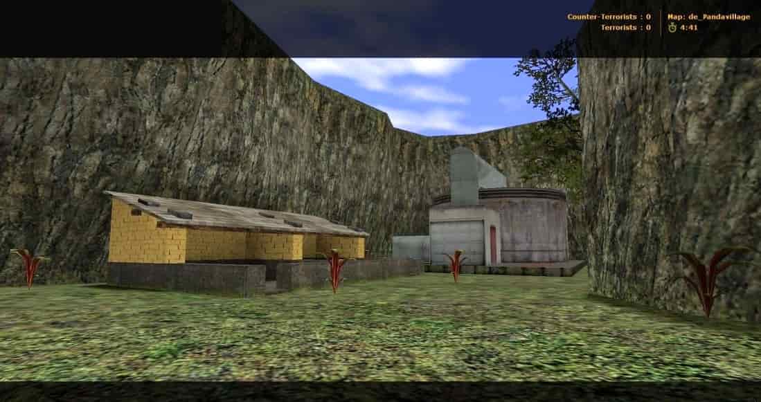 de_pandavillage