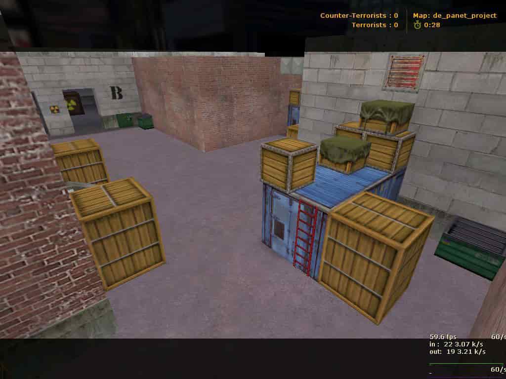 de_panet_project