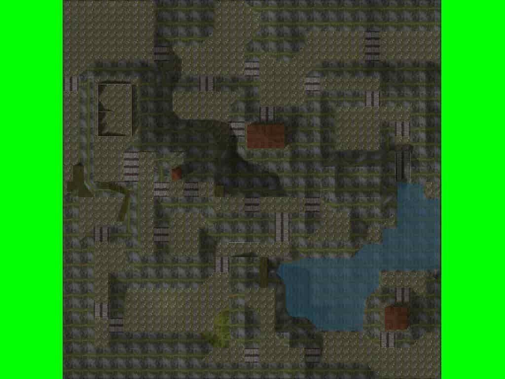 de_peaks