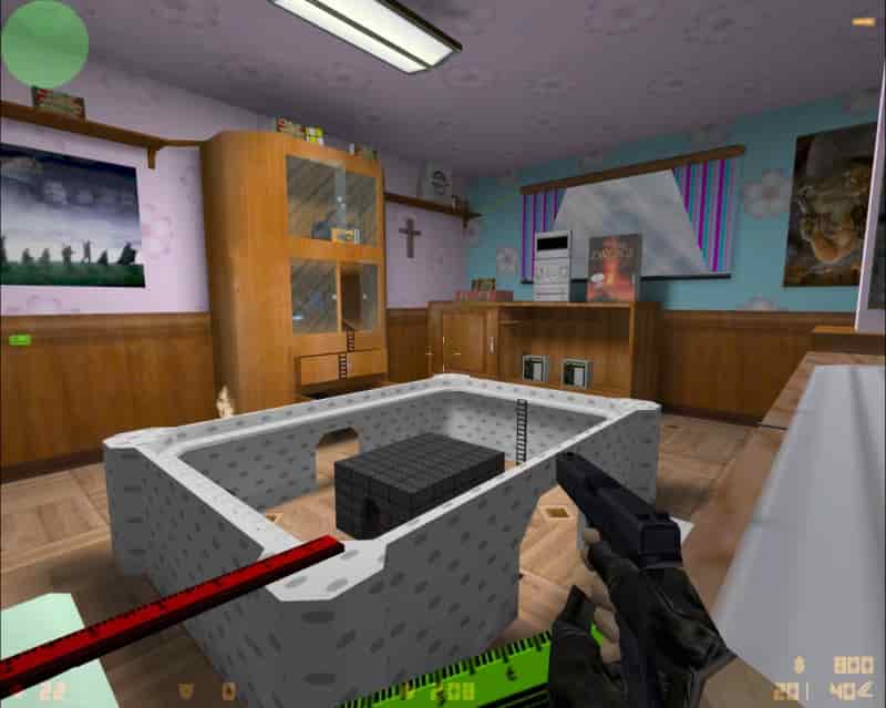 de_playroom