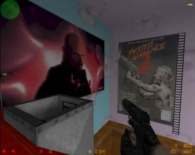 de_playroom