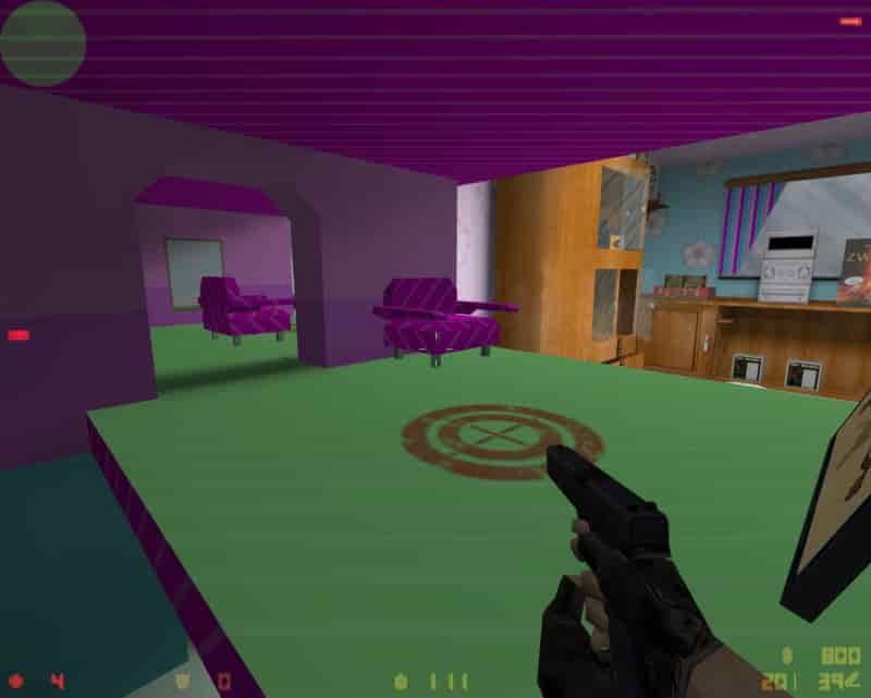 de_playroom